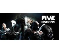 Five Nations (Steam Account)