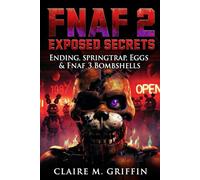 Five Night at Freddy’s 2:: Exposed Secrets Ending, Springtrap, Eggs & FNAF 3 Bombshells