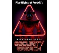 Five Nights at Fréddy's: Security Breach