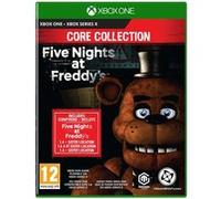 Five Nights at Freddy's Core Collection (Xbox One)
