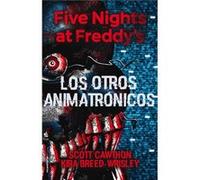 Five Nights At Freddy´S [Livre en VO] Cawthon, Scott, Breed - Wisley, Kira (Auteur)