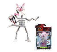 Five Nights at Freddy’s- Mangle - Figurine articulée de 12,5 cm avec Fonction Ju