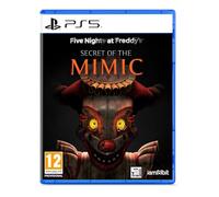 Five Nights at Freddy’s: Secret of the Mimic - PS5