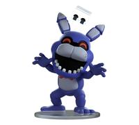 Five Night's At Freddy Vinyl Figurine Haunted Bonnie 12 Cm