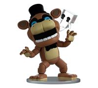 Figurine Haunted Freddy 10 cm - Five Nights at Freddy's G