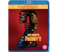 Five Nights at Freddy's 2 – Universal Pictures