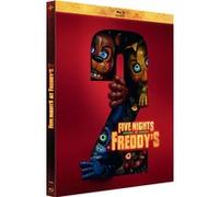 Five Nights at Freddy's 2 [Blu-ray]