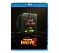Five Nights At Freddy's 2 - Blu-Ray