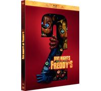 Five Nights at Freddy's 2 [Blu-ray]