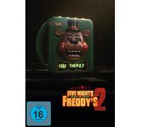 Five Nights at Freddy's 2