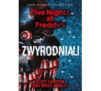 Five Nights at Freddy's 2 Les dégénérés