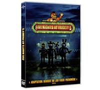 Five Nights at Freddy's