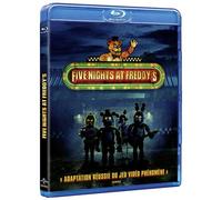 Five Nights at Freddy's – Universal Pictures – Blu-ray