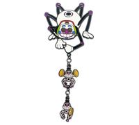 Five Nights at Freddy's Bobble Badge DJ Music Man 11 cm