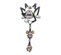 Five Nights at Freddy's Bobble Badge DJ Music Man 11 cm