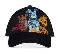 Five Nights at Freddy's - Casquette baseball Can You Survive