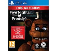 Five Nights At Freddy's: Core Collection (PS4) NEUF