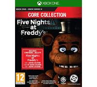 Five Nights at Freddy?s: Core Collection XBOX ONE - Neuf