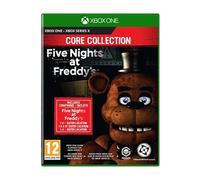 Five Nights at Freddy's Core Collection (Xbox One)