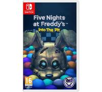 FIVE NIGHTS AT FREDDY'S: INTO THE PIT FR/NL SWITCH G