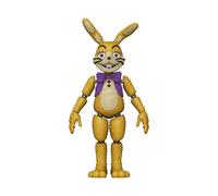 Five Nights At Freddy's Dreadbear - Figurine Glitchtrap 13 Cm