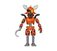 Five Nights At Freddy's Dreadbear - Figurine Grim Foxy 13 Cm