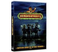 Five Nights at Freddy's – DVD – Universal Pictures