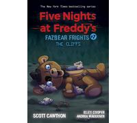Five Nights At Freddy's: Fazbear Frights 07. The Cliffs