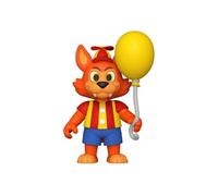 Five Nights at Freddy's - Figurine Balloon Foxy 13 cm
