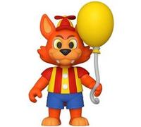 Five Nights at Freddy's - Figurine Balloon Foxy 13 cm G