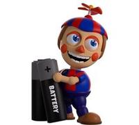 Five Nights at Freddy's - Figurine Battery Balloon Boy 12 cm