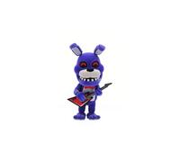 Five Nights at Freddy's - Figurine Bonnie Flocked 12 cm