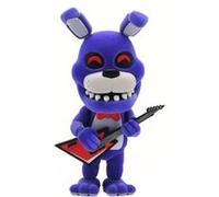 Five Nights at Freddy's - Figurine Bonnie Flocked 12 cm G