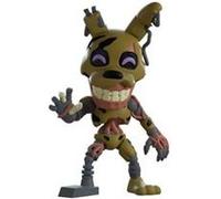 Five Nights at Freddy's - Figurine Burntrap 12 cm G