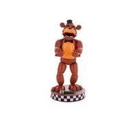Five Nights at Freddy's - Figurine Cable Guys Five Nights at Freddy's support de manette et support de téléphone