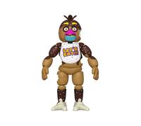 Five Nights At Freddy's - Figurine Chocolate Chica 13 Cm
