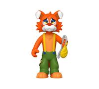 Five Nights At Freddy's - Figurine Circus Foxy 13 Cm