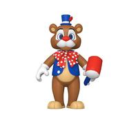 Five Nights At Freddy's - Figurine Circus Freddy 13 Cm