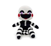 Five Nights at Freddys Figurine en Peluche Marionnette Shoulder Rider 15 cm