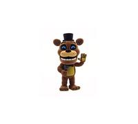 Five Nights at Freddy's - Figurine Freddy Flocked 12 cm