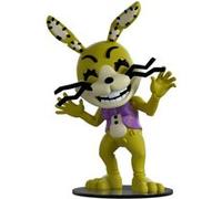 Five Nights at Freddy's - Figurine Glitchtrap 11 cm G