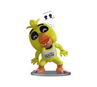 Five Nights at Freddy's - Figurine Haunted Chica 11 cm G