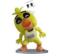 Youtooz Figurine Five Nights at Freddy's Haunted Chica 11 cm