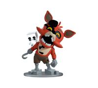 Five Nights At Freddy's - Figurine Haunted Foxy 12 Cm