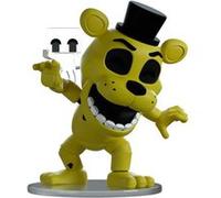 Five Nights at Freddy's - Figurine Haunted Golden Freddy 10 cm