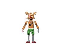 Five Nights at Freddy's - Figurine Holiday Foxy 13 cm