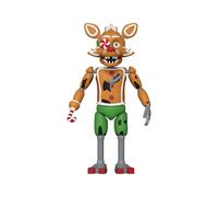 Five Nights At Freddy's - Figurine Holiday Foxy 13 Cm