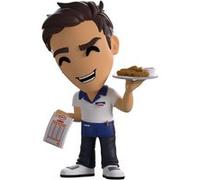 Five Nights at Freddy's - Figurine MatPat Ness 12 cm