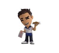 Five Nights at Freddy's - Figurine MatPat Ness 12 cm