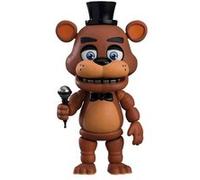Five Nights At Freddy's - Figurine Nendoroid Freddy Fazbear 10 Cm